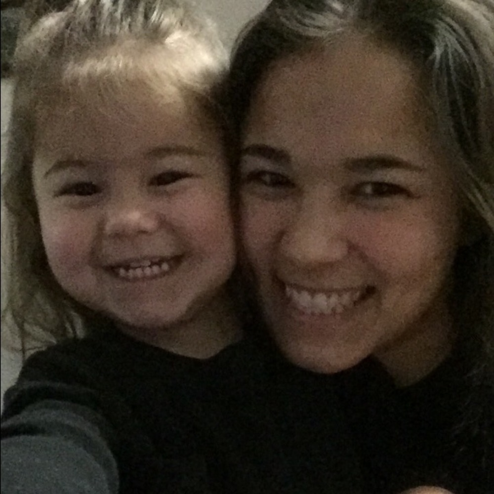 Meet your Posher, Whitney