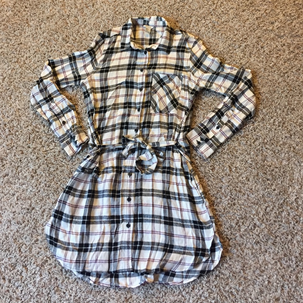 Forever21 dress!