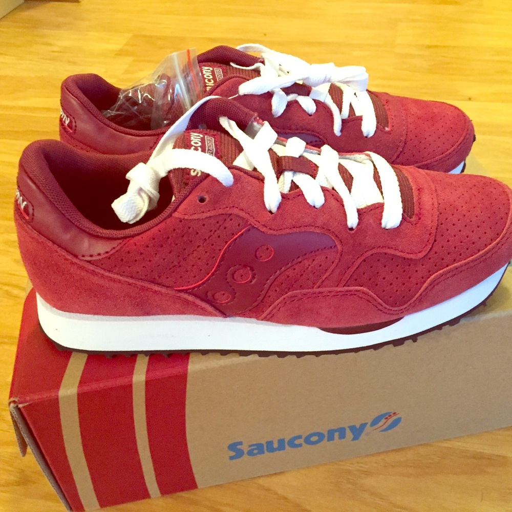 Saucony trainer women's original