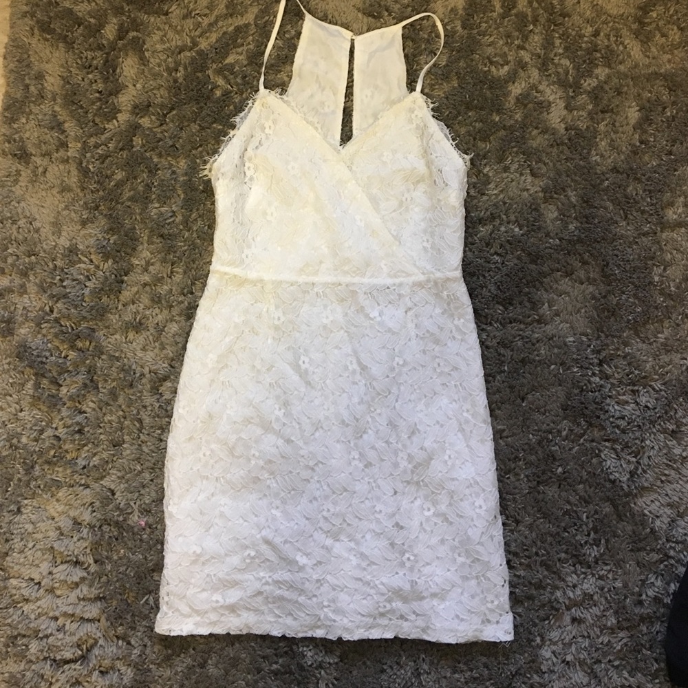 UO Kimchi Blue Spagetti Strap Dress