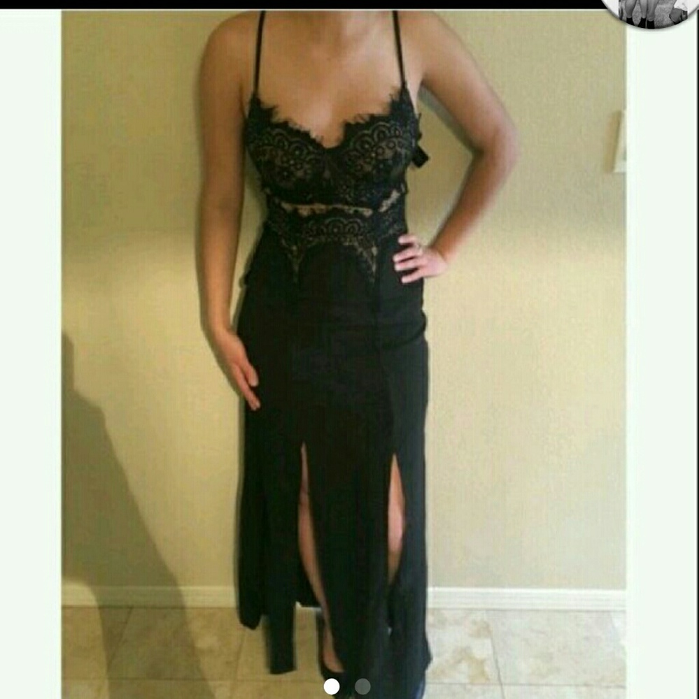 Prom/formal dress