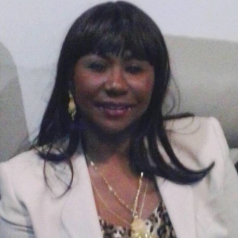 Meet your Posher, Shirnetta