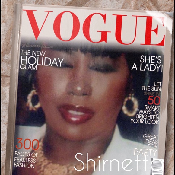 Meet your Posher, Shirnetta - Picture 2 of 8
