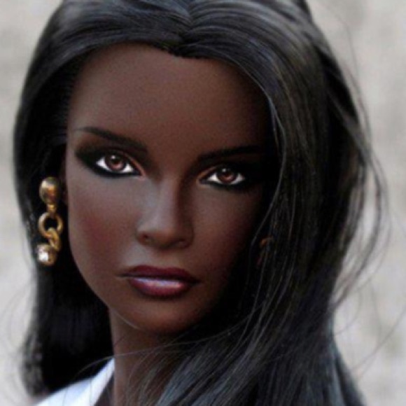 Meet your Posher, Shirnetta - Picture 8 of 8