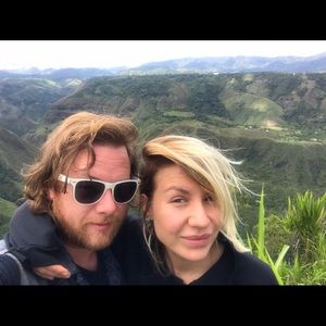 Meet your Posher, Tyler