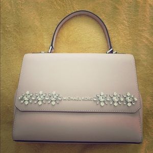 Michael Kors Ballet Handbag