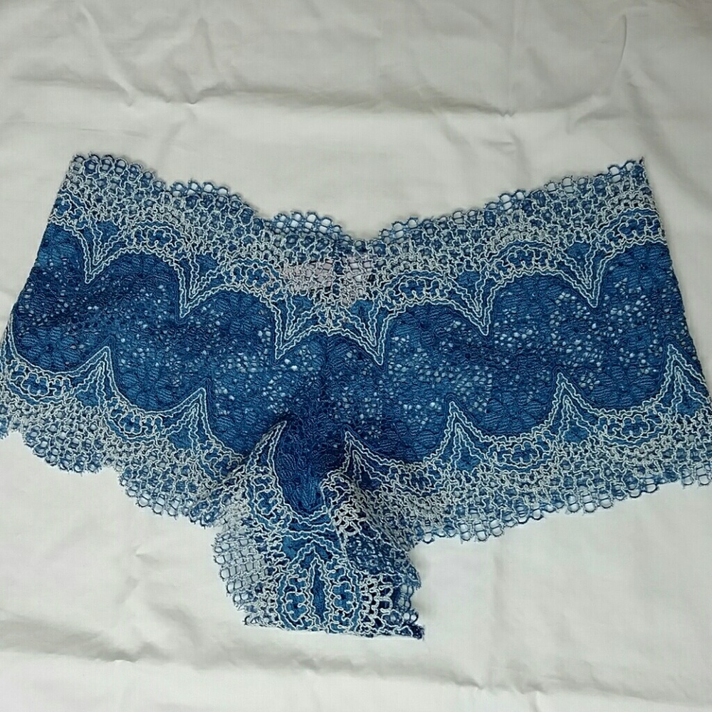 The Crochet Lace Shortie: Bundle+Save!