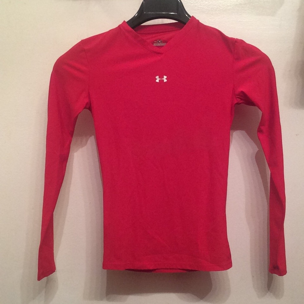 Under Armour long sleeve