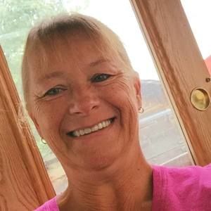 Meet your Posher, Judy