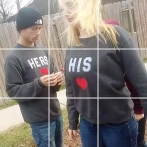 Meet your Posher, Deandre