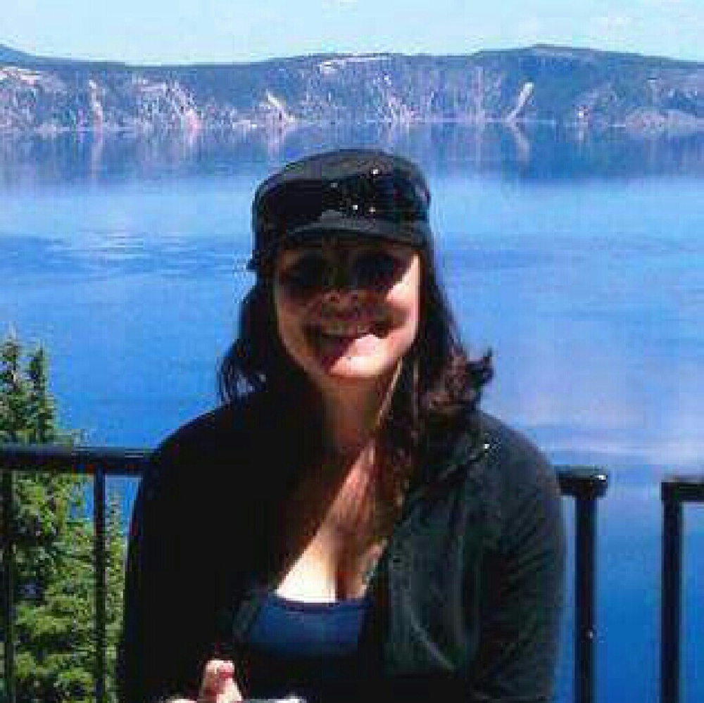 Meet your Posher, Ginger