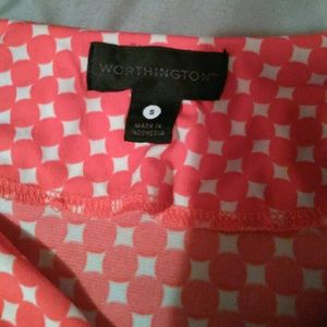 Worthington Dress shirt