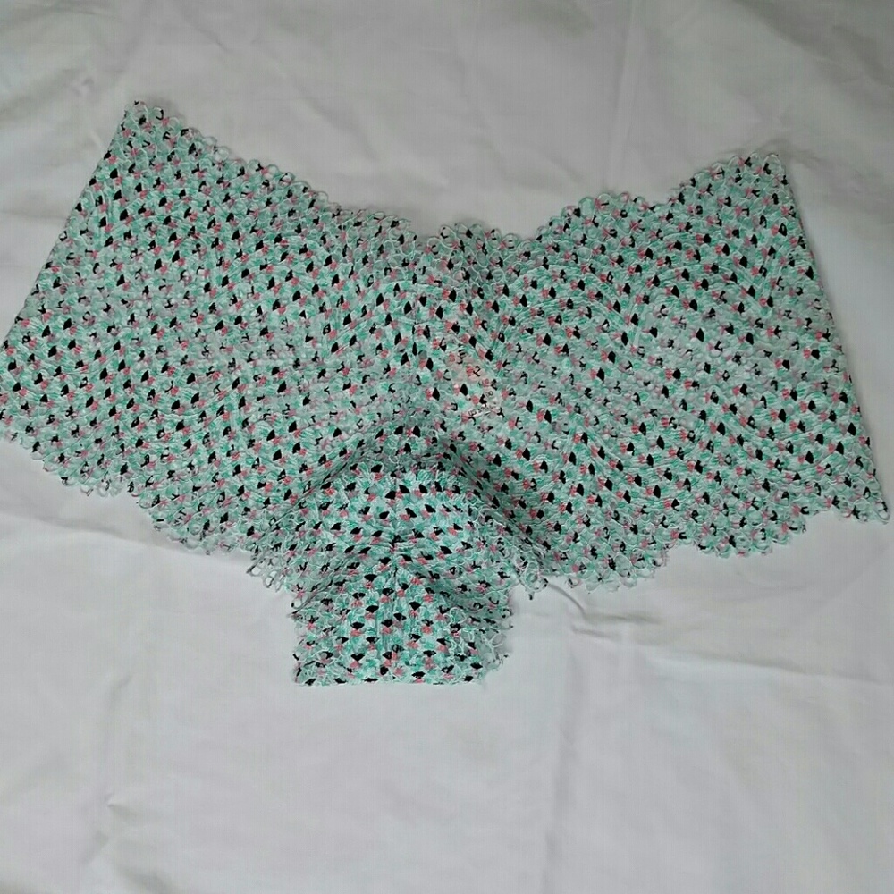 The Crochet Lace Shortie: Bundle+Save!