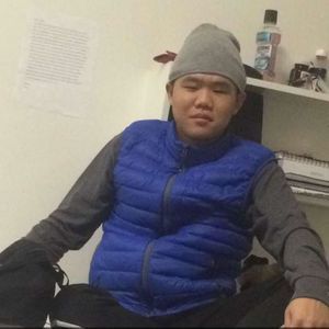 Meet your Posher, Josh