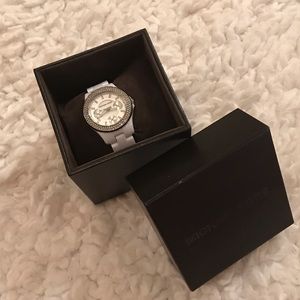 Women's Michael Kors watch