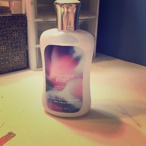 Moonlight Path Body lotion from Bath & Body Works