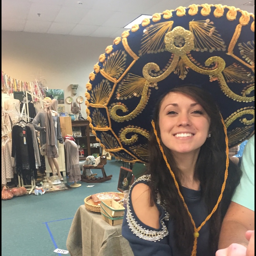 Meet your Posher, Mariah