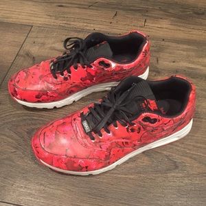 Nike Chang Hai Air Max Ultra