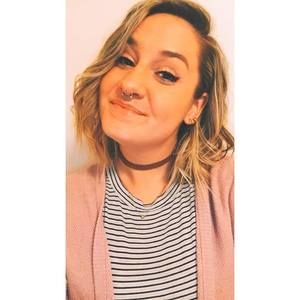 Meet your Posher, Kaleigh