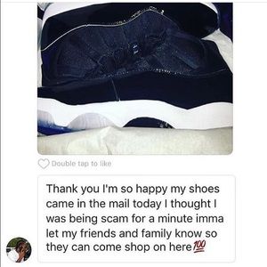 happy costumer 💯 shop with me 100% not a scam 📖