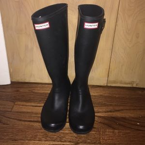 Hunter Boots Original Tall