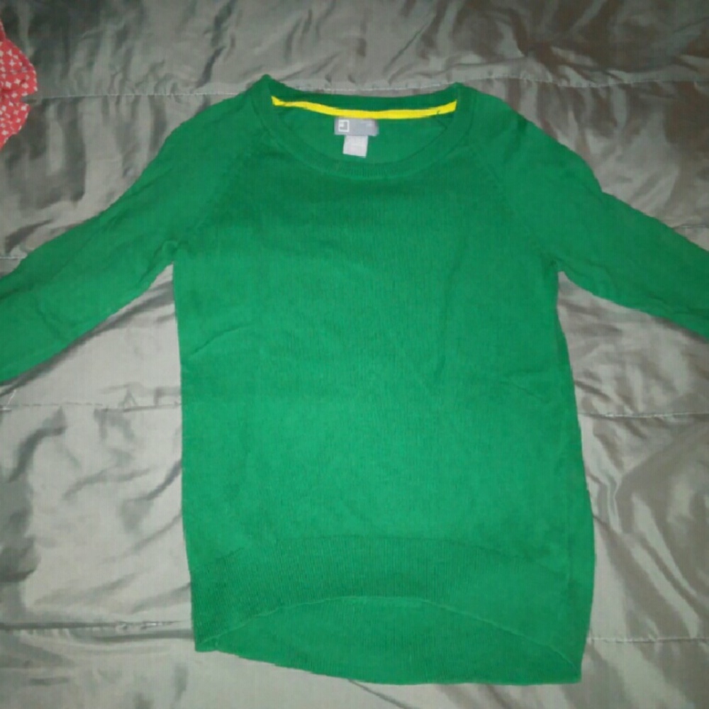 JCP Sweater