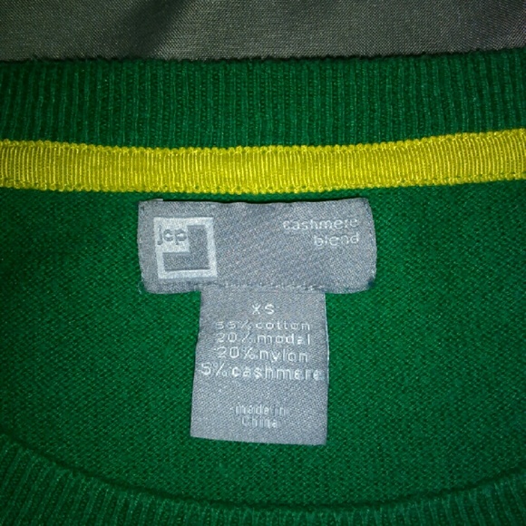 JCP Sweater - Picture 2 of 3