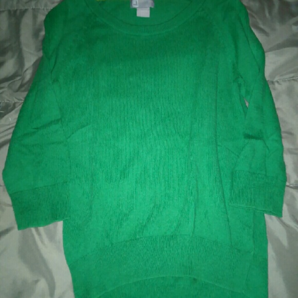 JCP Sweater - Picture 3 of 3