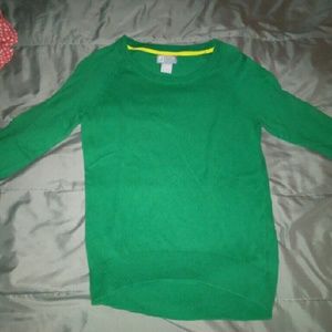 JCP Sweater
