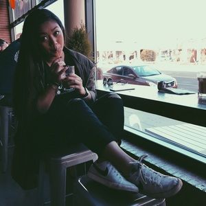 Meet your Posher, Alix