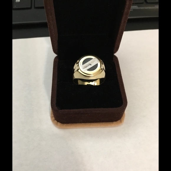 14k REAL GOLD - Picture 1 of 4