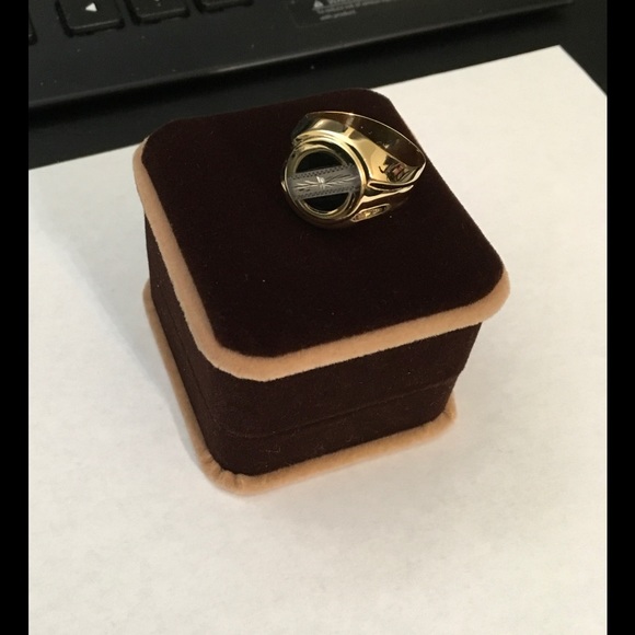 14k REAL GOLD - Picture 3 of 4