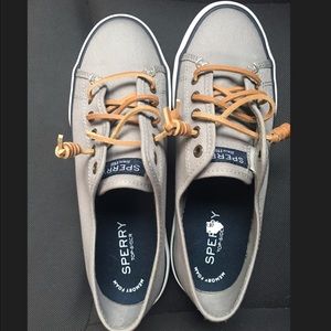 Sperry top sider