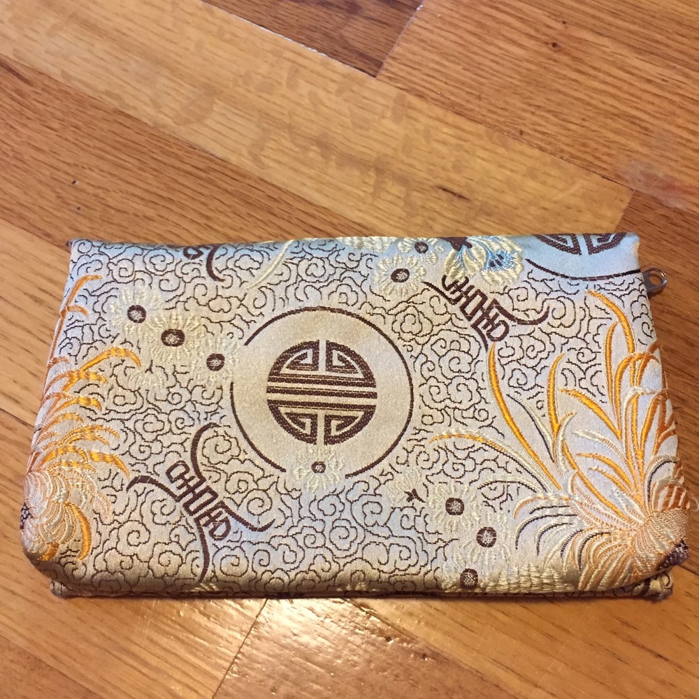 Urban Outfitters Pouch
