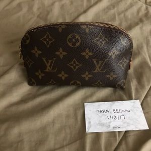 louis vuitton cosmetic pouch pm