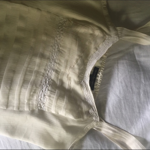 BUNDLED // AE/ boho top - Picture 3 of 3