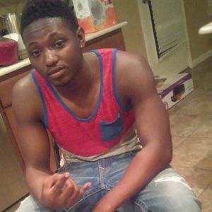 Meet your Posher, Gary