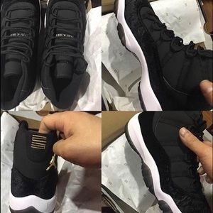 costume made maroons 💯