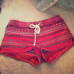 Cute Roxy shorts!