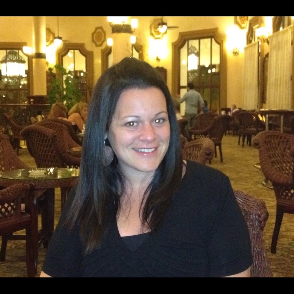 Meet your Posher, Meggan