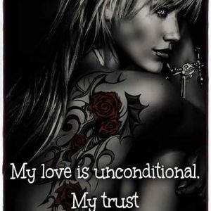 Meet your Posher, Patricia