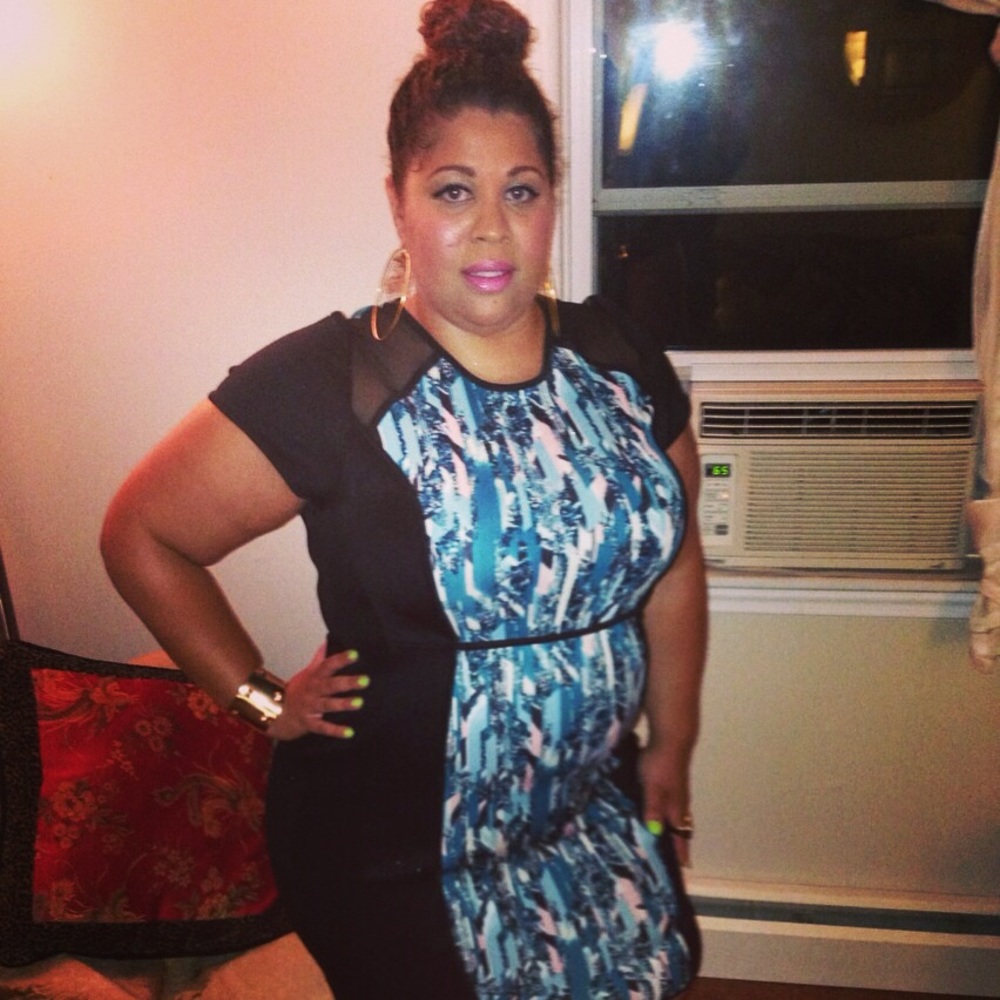 Meet your Posher, Elda