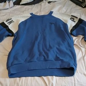 PINK Crew Neck Sweater