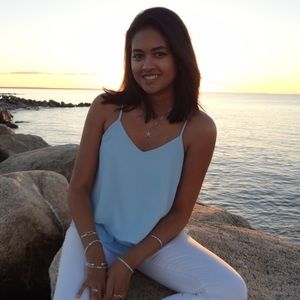 Meet your Posher, Alexa