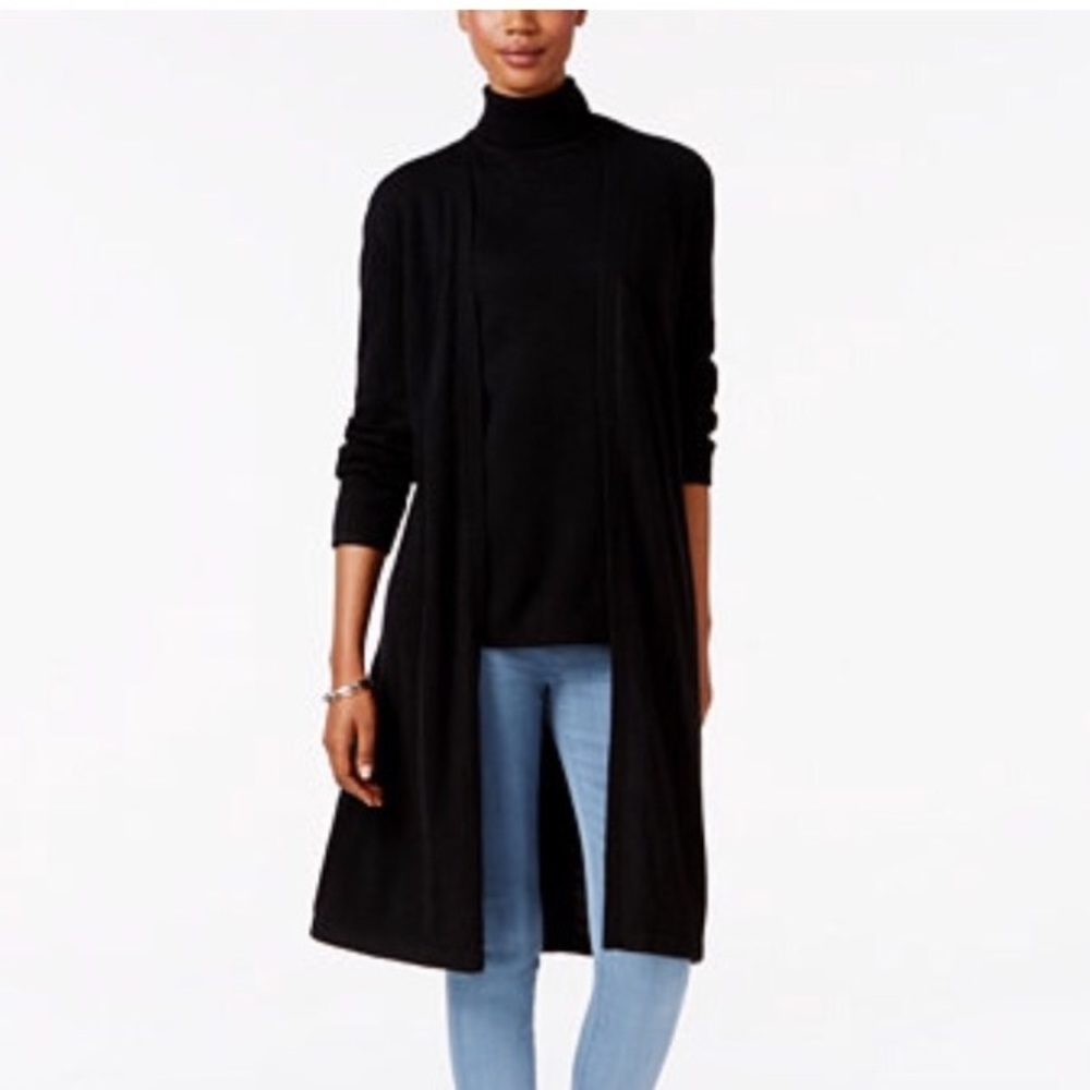Luxury Cashmere cardigan - 100% authentic Sold!!!
