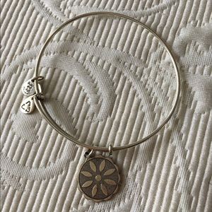 Alex and Ani Venus Bracelet