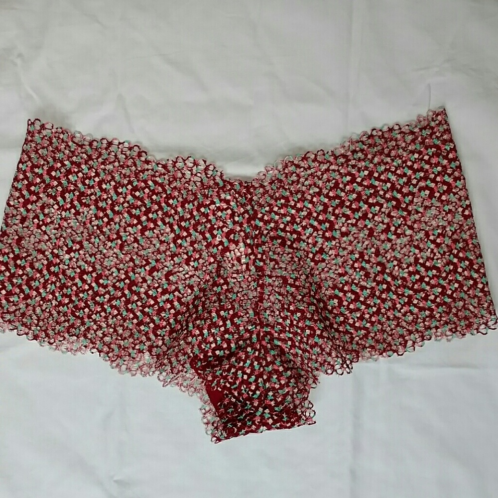 The Crochet Lace Shortie: Bundle+Save!