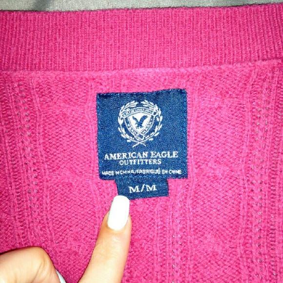 American Eagle Sweater - Picture 1 of 2