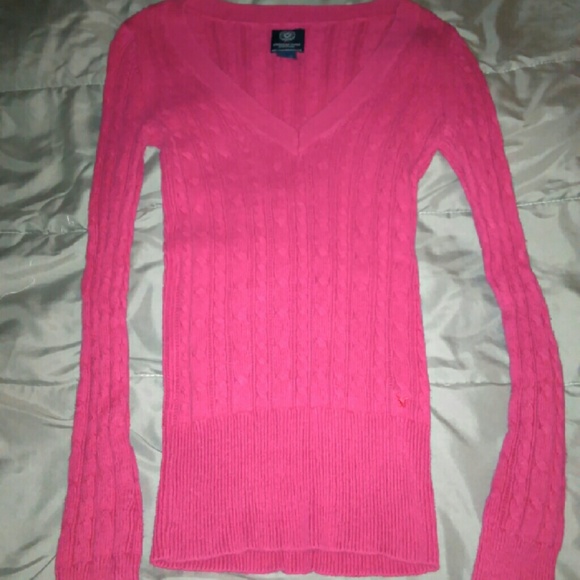 American Eagle Sweater - Picture 2 of 2