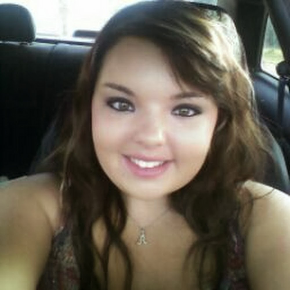 Meet your Posher, Ashlee